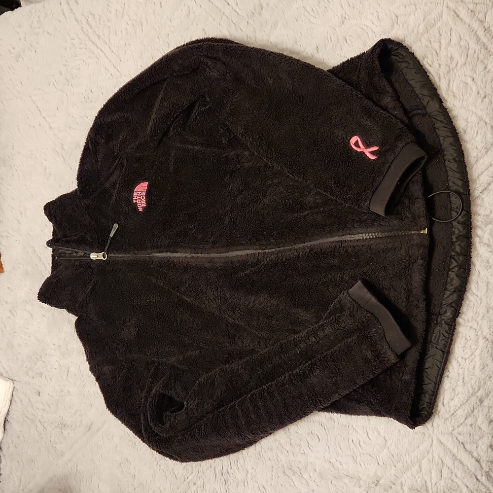 Northface Ossito Ladies Fleece